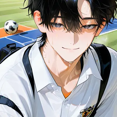 Profile image of 悠太