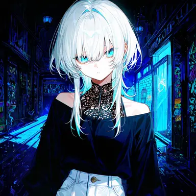Profile image of キズミ