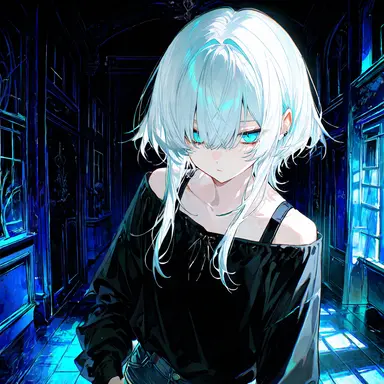 Profile image of キズミ