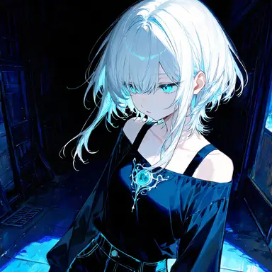 Profile image of キズミ