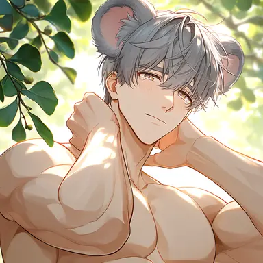 Profile image of 시안