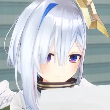 Profile image of 天音かなた