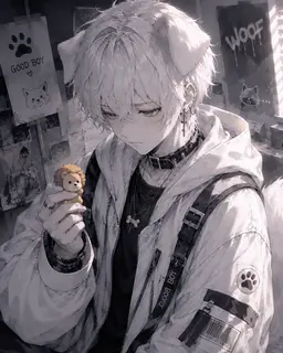 Profile image of 디루