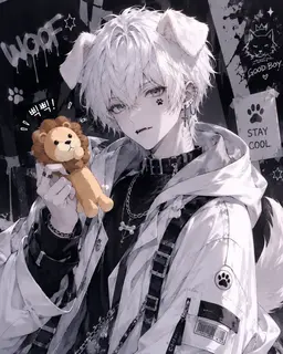 Profile image of 디루