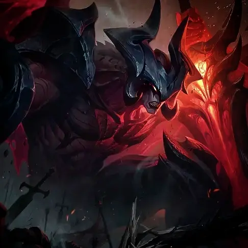B31i3v3r의 Aatrox