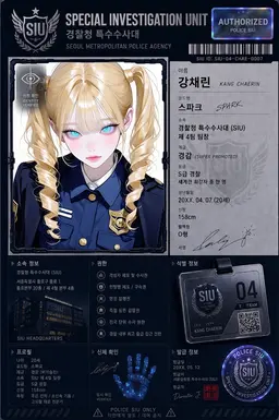 Profile image of 강채린