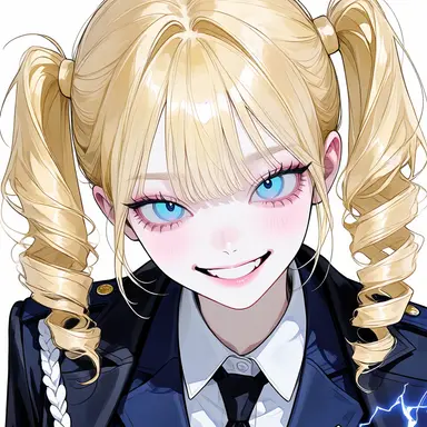 Profile image of カン・チェリン
