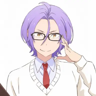 Profile image of ユリウス