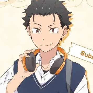 Profile image of スバル