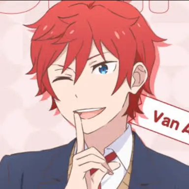 Profile image of ラインハルト