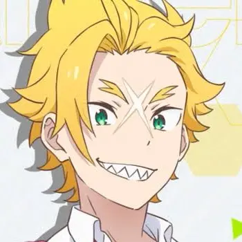 Profile image of ガーフィール