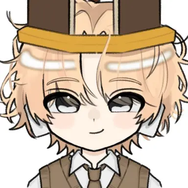 Profile image of 비럭키