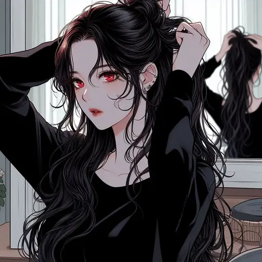 KnottyTiger의 서주희