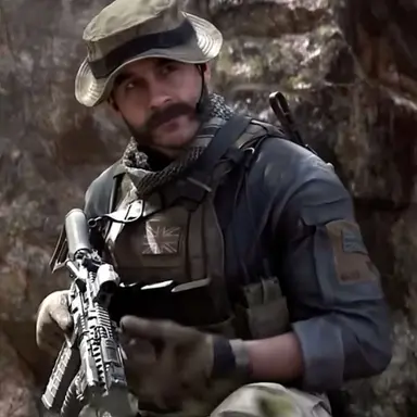 Profile image of John Price