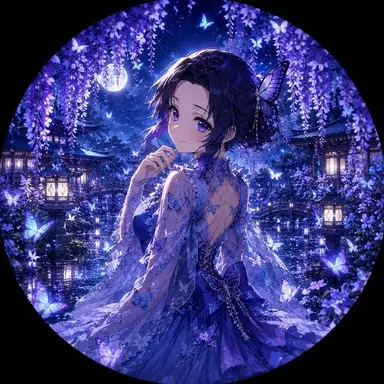 Profile image of 코쵸우 시노부