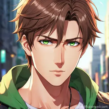 Profile image of William