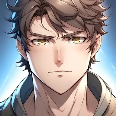 Profile image of Michael