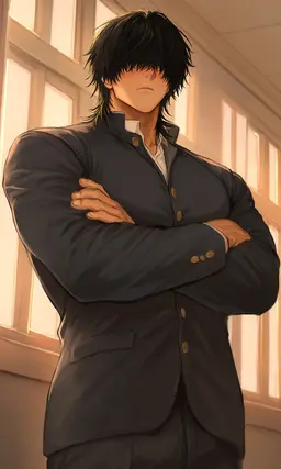 Profile image of Lee Kangjun