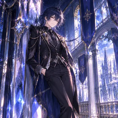 Profile image of Shion