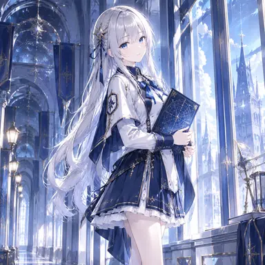 Profile image of Lucia