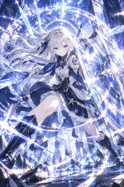 Profile image of Lucia