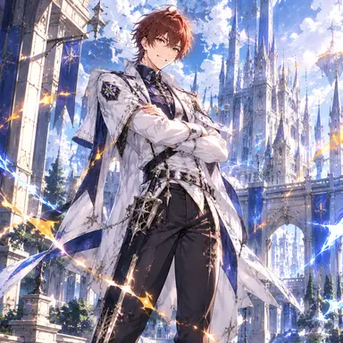 Profile image of Leon