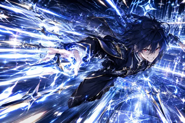 Profile image of Shion