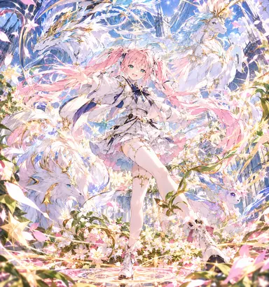 Profile image of Mireille
