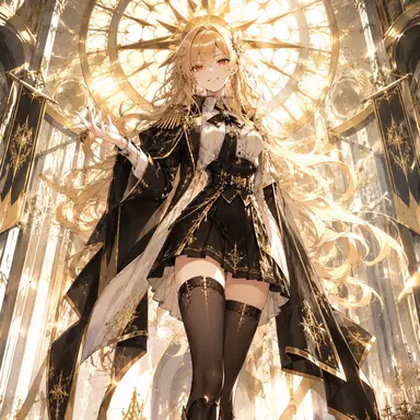 Profile image of Reina