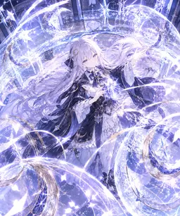 Profile image of Aria