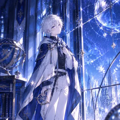 Profile image of Noel