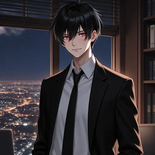 yumekawa126의 雷 献一