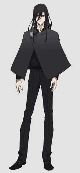 Profile image of エドワルド・セルフェンス