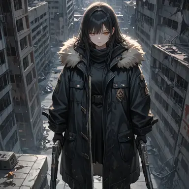 Profile image of ロスト