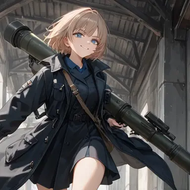 Profile image of レイド