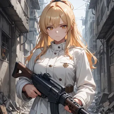 Profile image of リリット