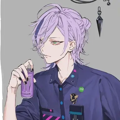 Profile image of 榊ネス