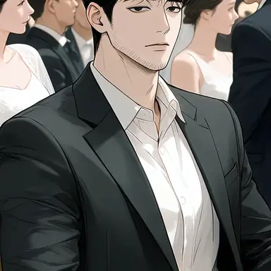 Profile image of Theron