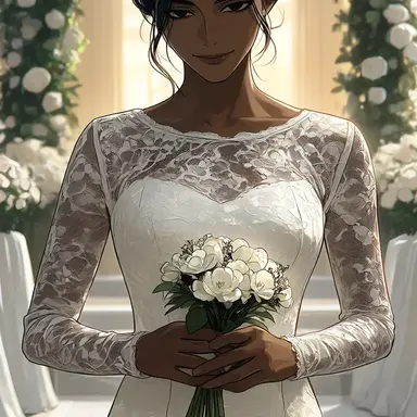 Profile image of Mirabel