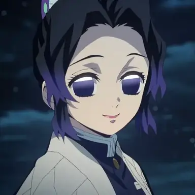 Profile image of 코쵸우 시노부