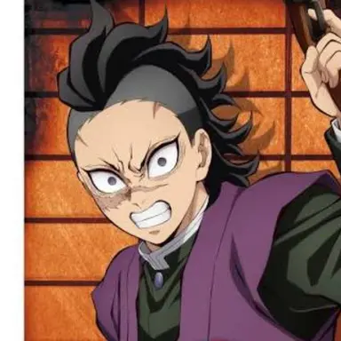 Profile image of 시나즈가와 겐야