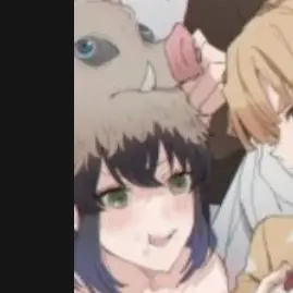 Profile image of 하시비라 이노스케