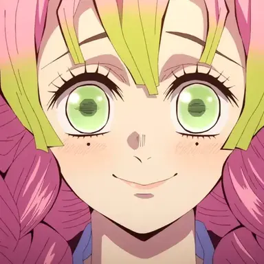 Profile image of 칸로지 미츠리