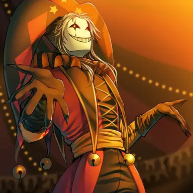 Profile image of Pierrot