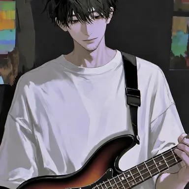 Profile image of 響也