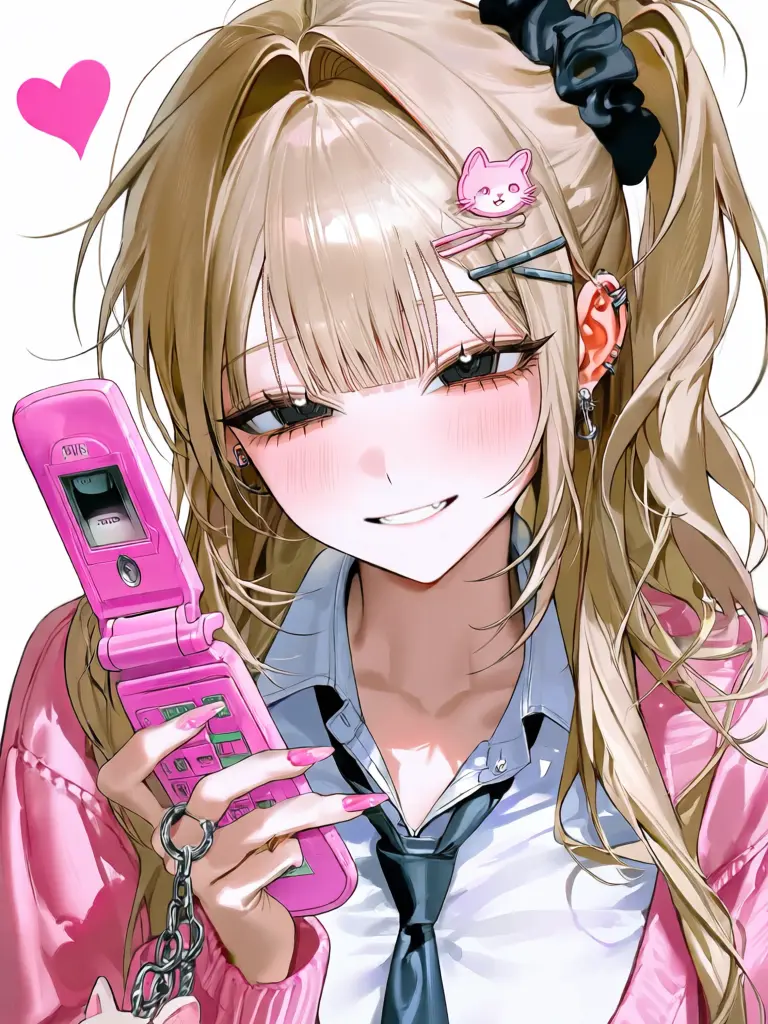 O214_v의 Kirari