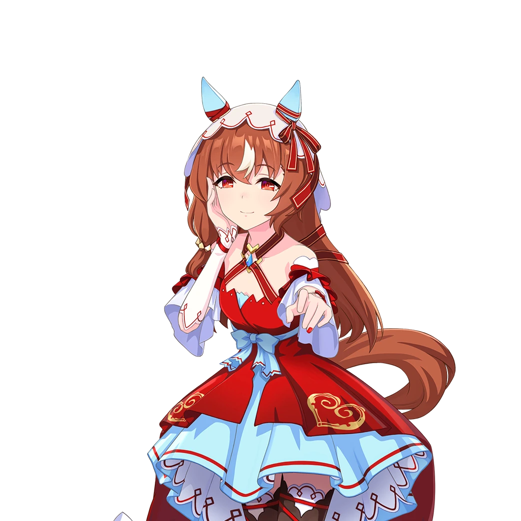 スティルインラブ