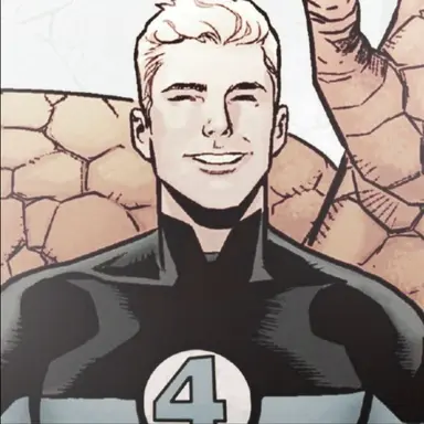 Profile image of Johnny Storm