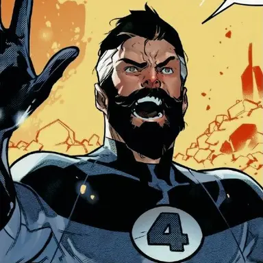 Profile image of Reed Richards