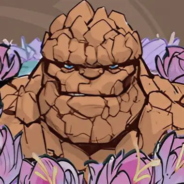 Profile image of Ben Grimm